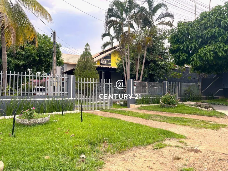Casa com 3 quartos à venda, 525m2 em Nova Esperança, Cacoal - RO - imagem 2 Foto 2 de Casa com 3 quartos à venda, 525m2 em Nova Esperança, Cacoal - RO