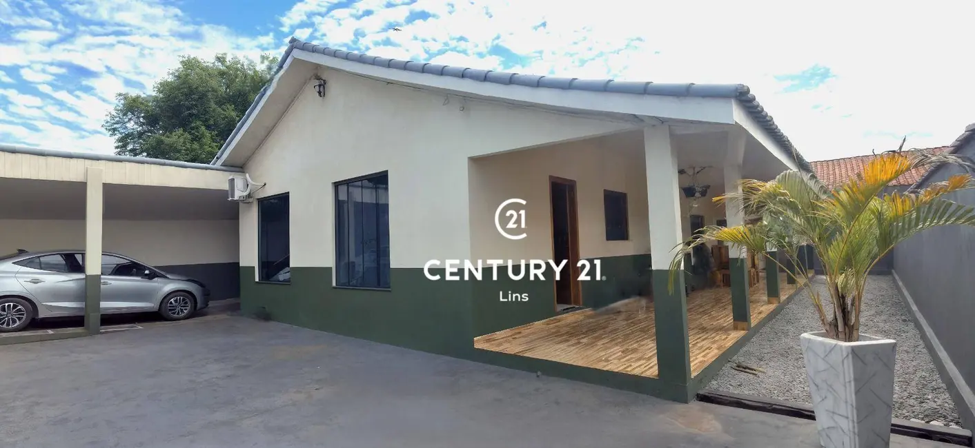 Foto 1 de Casa com 4 quartos à venda, 308m2 em Jardim Clodoaldo, Cacoal - RO