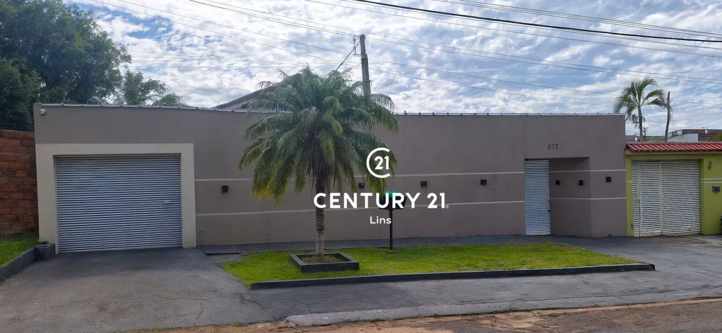 Foto 2 de Casa com 4 quartos à venda, 308m2 em Jardim Clodoaldo, Cacoal - RO