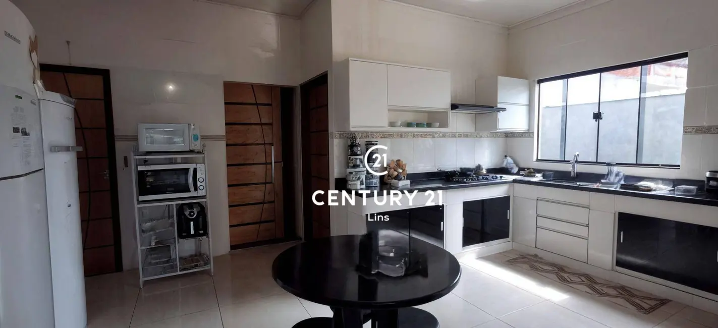 Foto 5 de Casa com 4 quartos à venda, 308m2 em Jardim Clodoaldo, Cacoal - RO