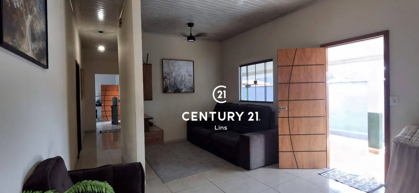 Foto 3 de Casa com 4 quartos à venda, 308m2 em Jardim Clodoaldo, Cacoal - RO