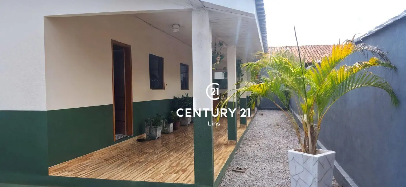 Foto 9 de Casa com 4 quartos à venda, 308m2 em Jardim Clodoaldo, Cacoal - RO