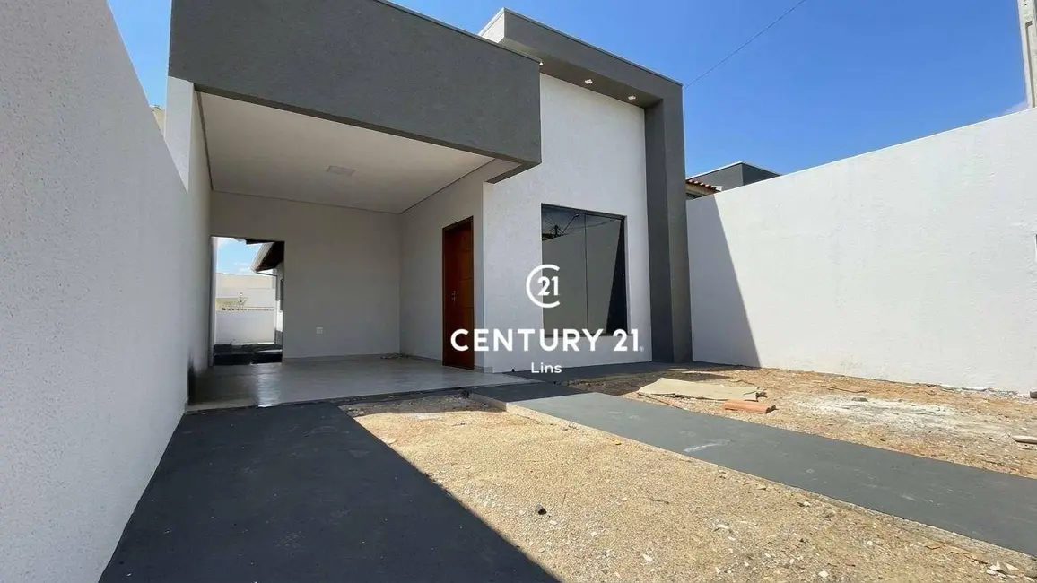 Foto 1 de Casa com 2 quartos à venda, 150m2 em Cacoal - RO