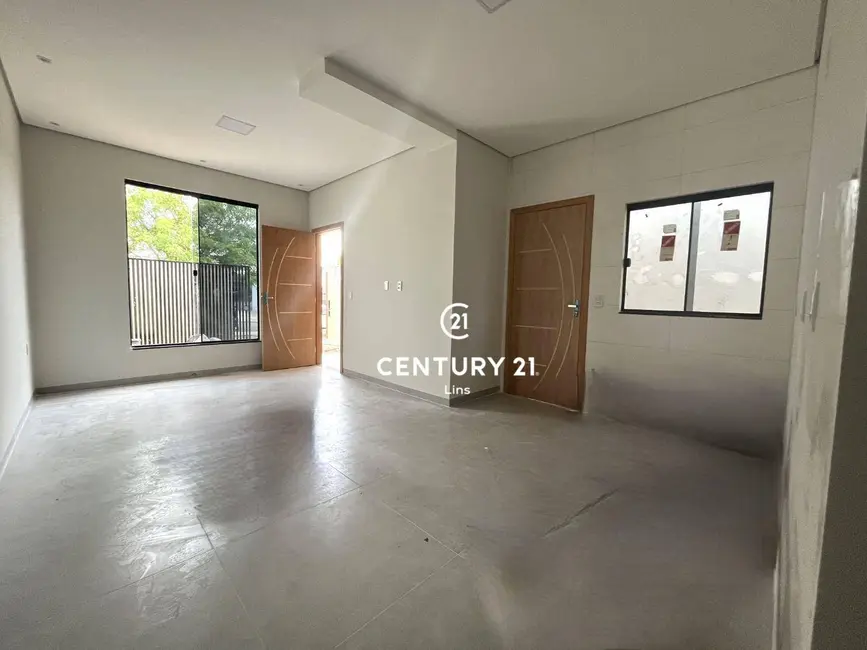 Casa com 2 quartos à venda, 150m2 em Cacoal - RO - imagem 3 Foto 3 de Casa com 2 quartos à venda, 150m2 em Cacoal - RO