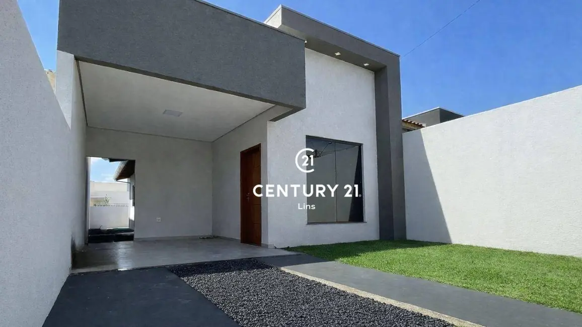 Foto 1 de Casa com 2 quartos à venda, 150m2 em Cacoal - RO