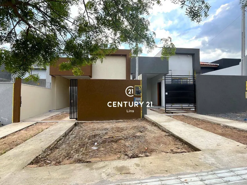 Casa com 2 quartos à venda, 150m2 em Cacoal - RO - imagem 1 Foto 1 de Casa com 2 quartos à venda, 150m2 em Cacoal - RO