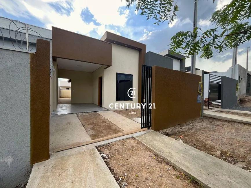 Casa com 2 quartos à venda, 150m2 em Cacoal - RO - imagem 2 Foto 2 de Casa com 2 quartos à venda, 150m2 em Cacoal - RO