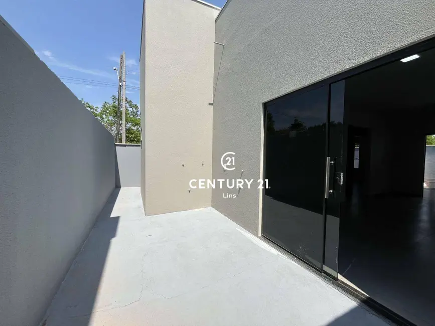 Foto 7 de Casa com 2 quartos para alugar, 136m2 em Cacoal - RO