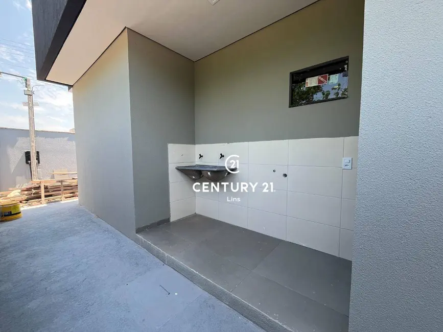 Foto 6 de Casa com 2 quartos para alugar, 136m2 em Cacoal - RO