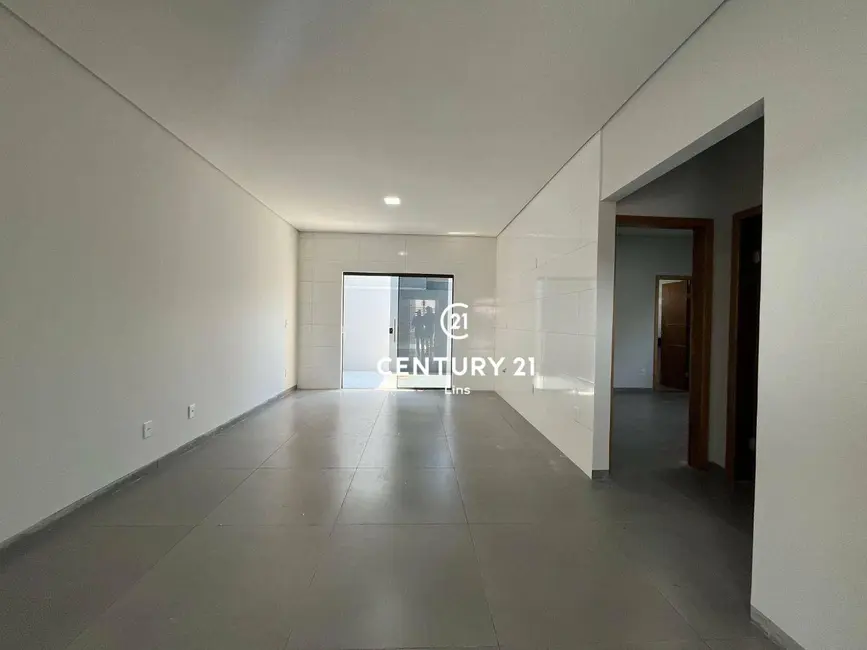 Foto 3 de Casa com 2 quartos para alugar, 136m2 em Cacoal - RO