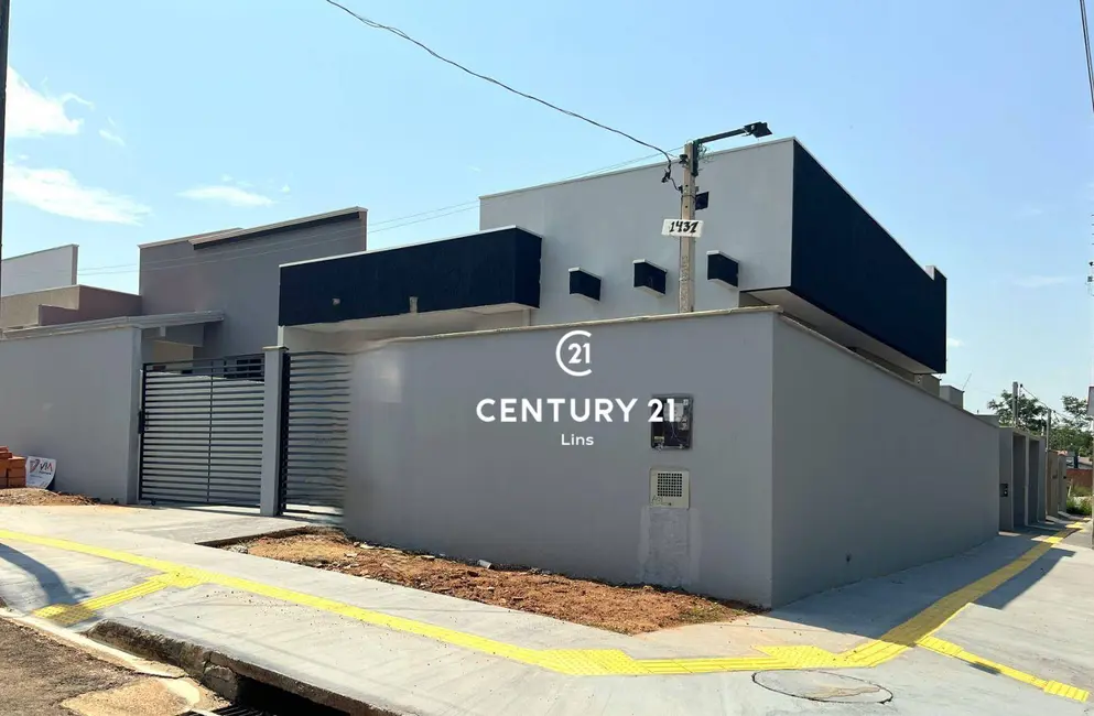 Foto 2 de Casa com 2 quartos para alugar, 136m2 em Cacoal - RO