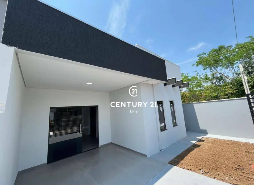 Foto 1 de Casa com 2 quartos para alugar, 136m2 em Cacoal - RO