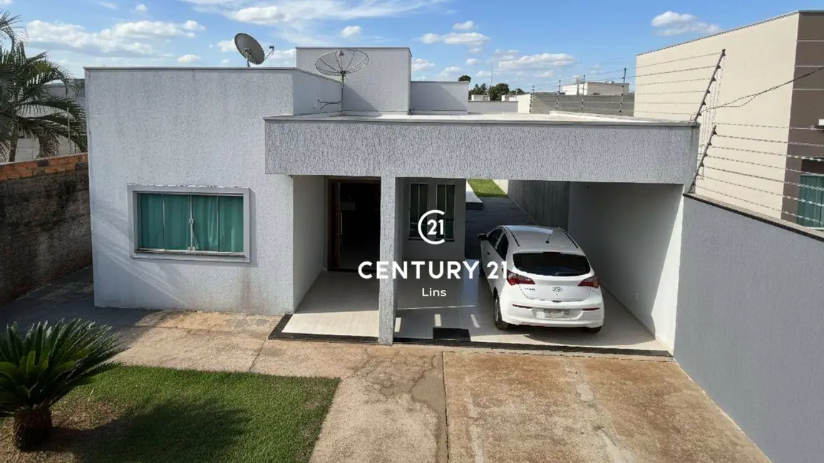 Casa com 2 quartos à venda, 360m2 em Village do Sol, Cacoal - RO - imagem 1 Foto 1 de Casa com 2 quartos à venda, 360m2 em Village do Sol, Cacoal - RO