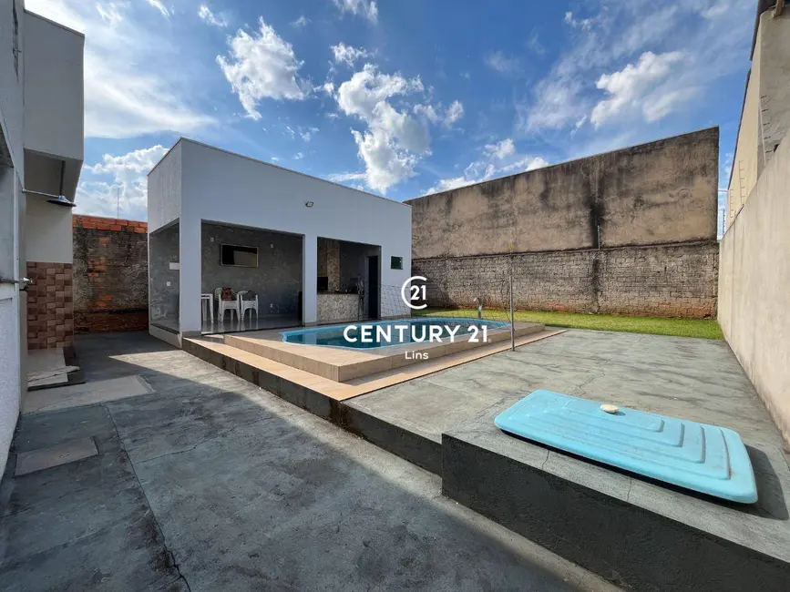 Casa com 2 quartos à venda, 360m2 em Village do Sol, Cacoal - RO - imagem 7 Foto 7 de Casa com 2 quartos à venda, 360m2 em Village do Sol, Cacoal - RO