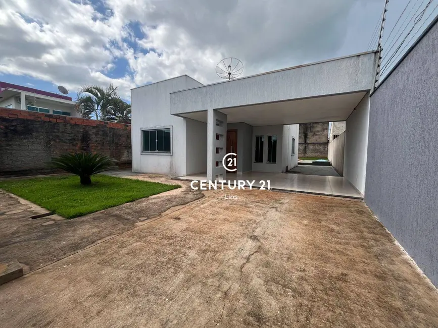 Casa com 2 quartos à venda, 360m2 em Village do Sol, Cacoal - RO - imagem 2 Foto 2 de Casa com 2 quartos à venda, 360m2 em Village do Sol, Cacoal - RO