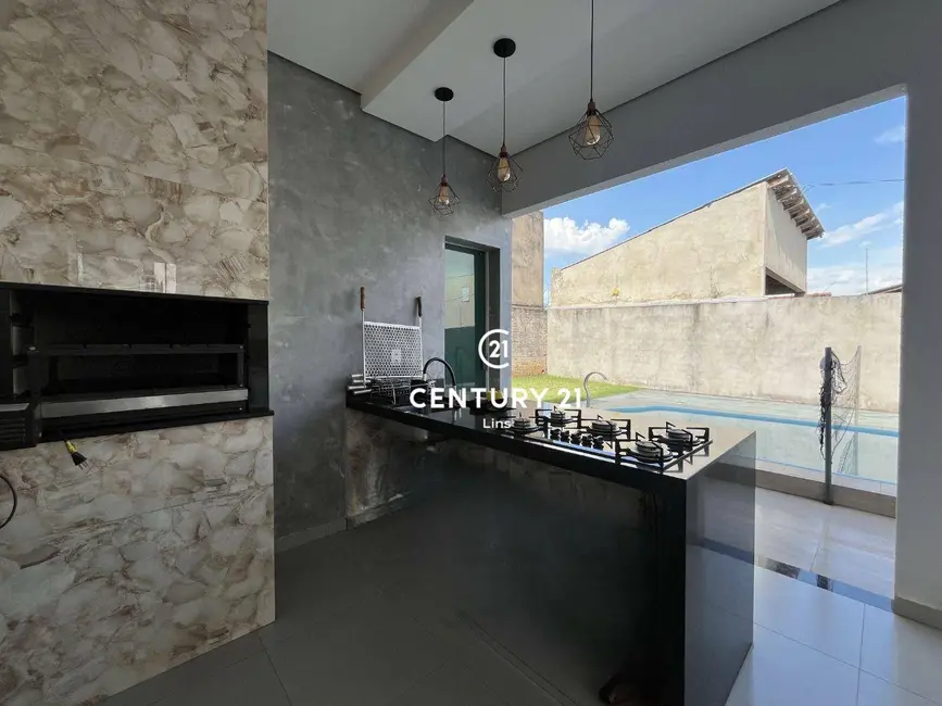 Casa com 2 quartos à venda, 360m2 em Village do Sol, Cacoal - RO - imagem 8 Foto 8 de Casa com 2 quartos à venda, 360m2 em Village do Sol, Cacoal - RO