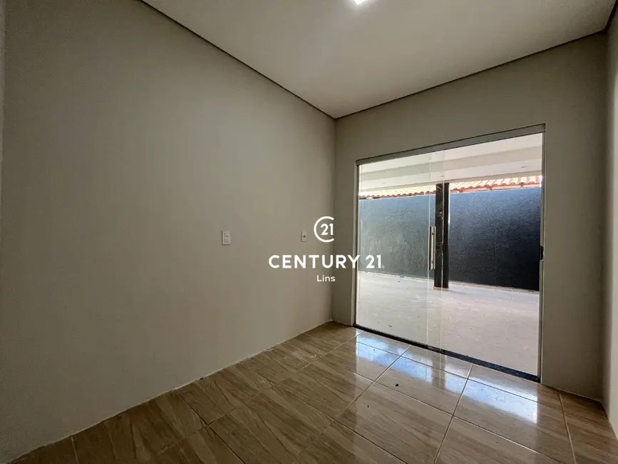 Casa com 3 quartos à venda, 200m2 em Cacoal - RO - imagem 4 Foto 4 de Casa com 3 quartos à venda, 200m2 em Cacoal - RO