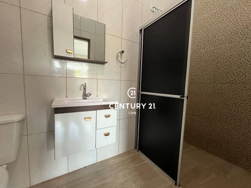 Casa com 3 quartos à venda, 200m2 em Cacoal - RO - imagem 9 Foto 9 de Casa com 3 quartos à venda, 200m2 em Cacoal - RO
