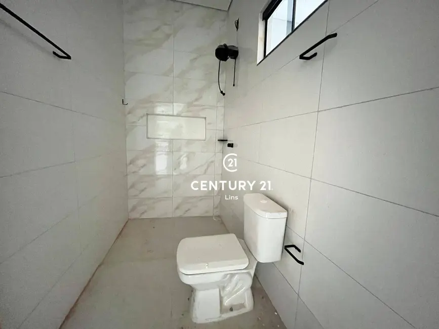 Foto 3 de Casa com 2 quartos à venda, 110m2 em Cacoal - RO