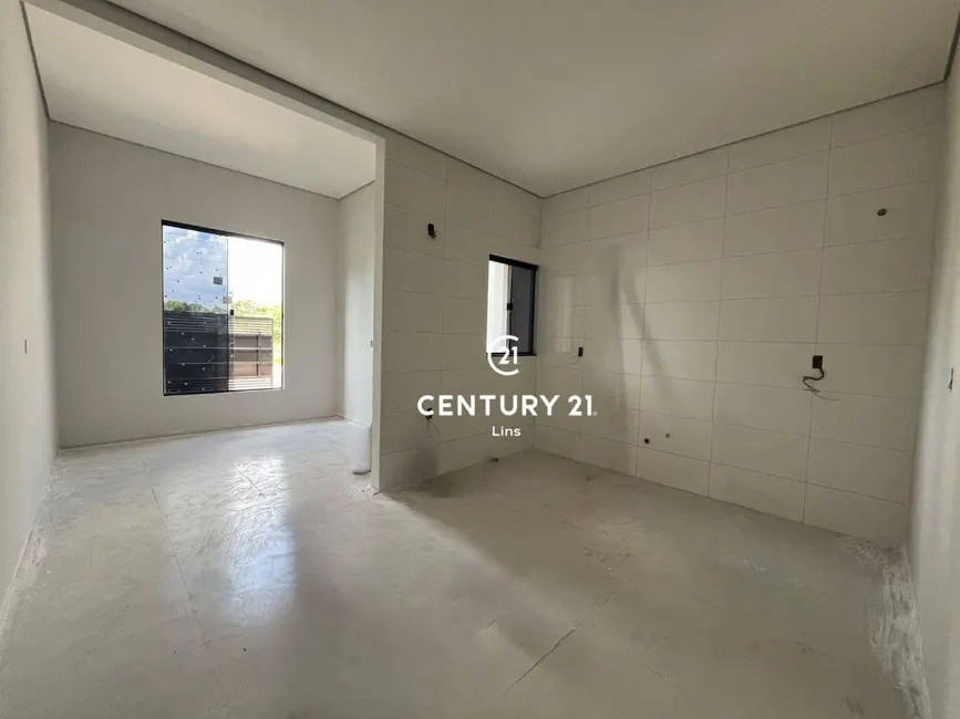 Foto 2 de Casa com 2 quartos à venda, 110m2 em Cacoal - RO