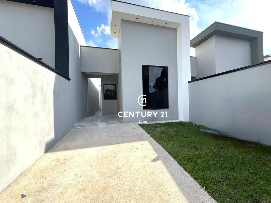 Foto 1 de Casa com 2 quartos à venda, 110m2 em Cacoal - RO