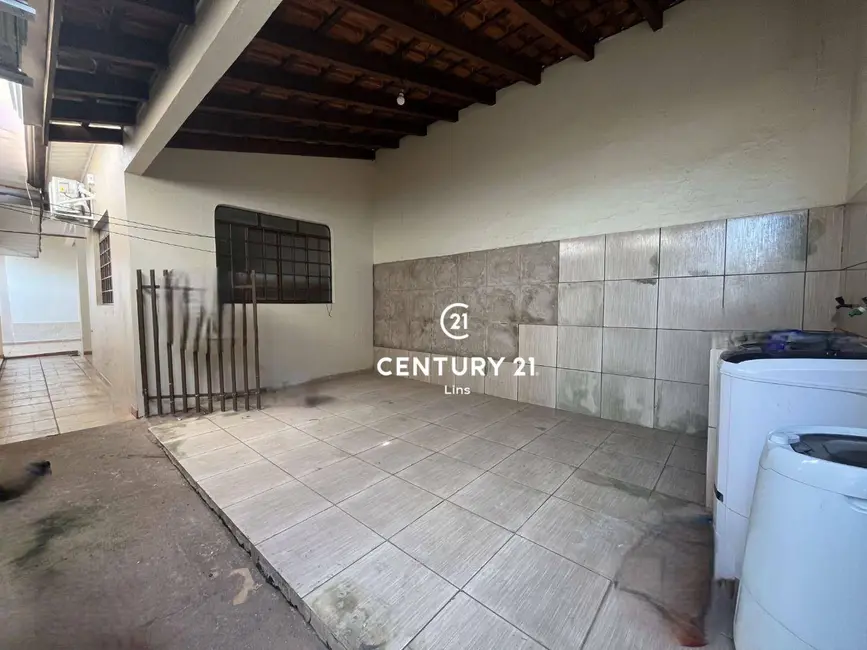 Casa com 3 quartos à venda, 316m2 em Liberdade, Cacoal - RO - imagem 7 Foto 7 de Casa com 3 quartos à venda, 316m2 em Liberdade, Cacoal - RO