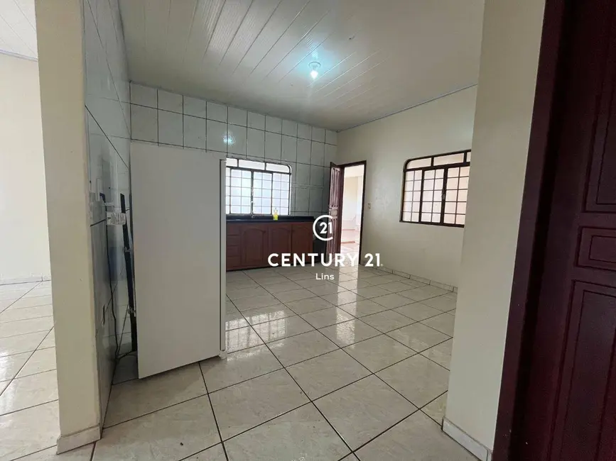Casa com 3 quartos à venda, 316m2 em Liberdade, Cacoal - RO - imagem 3 Foto 3 de Casa com 3 quartos à venda, 316m2 em Liberdade, Cacoal - RO
