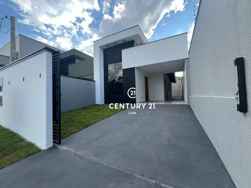 Casa com 2 quartos à venda, 150m2 em Cacoal - RO - imagem 3 Foto 3 de Casa com 2 quartos à venda, 150m2 em Cacoal - RO