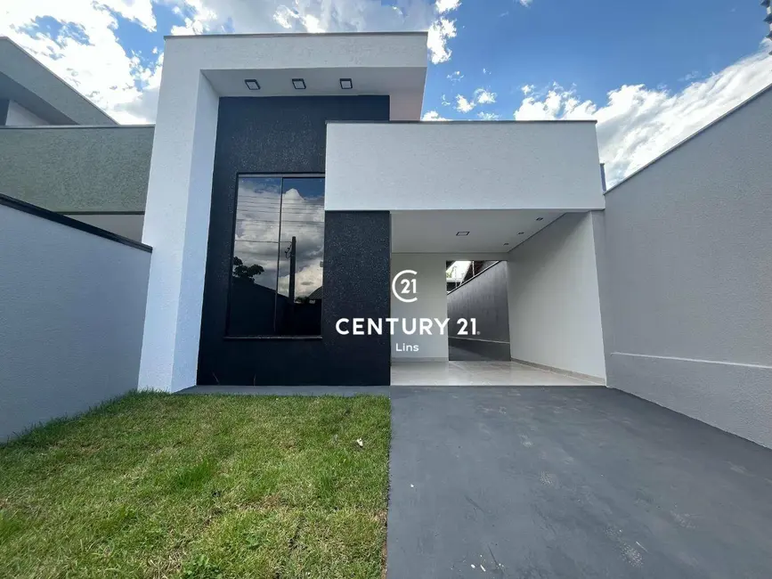 Casa com 2 quartos à venda, 150m2 em Cacoal - RO - imagem 2 Foto 2 de Casa com 2 quartos à venda, 150m2 em Cacoal - RO