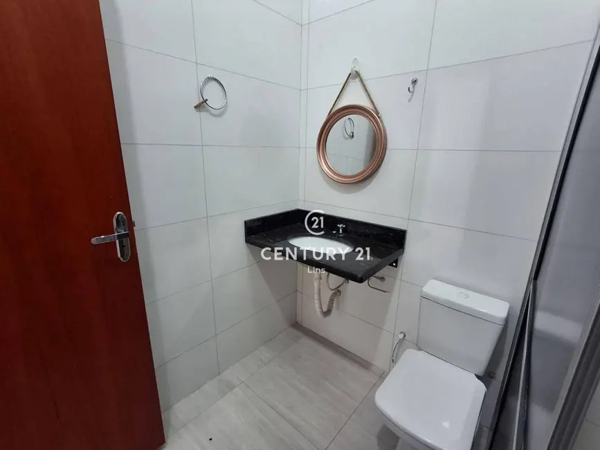 Foto 9 de Casa com 2 quartos para alugar, 110m2 em Jardim Europa, Cacoal - RO