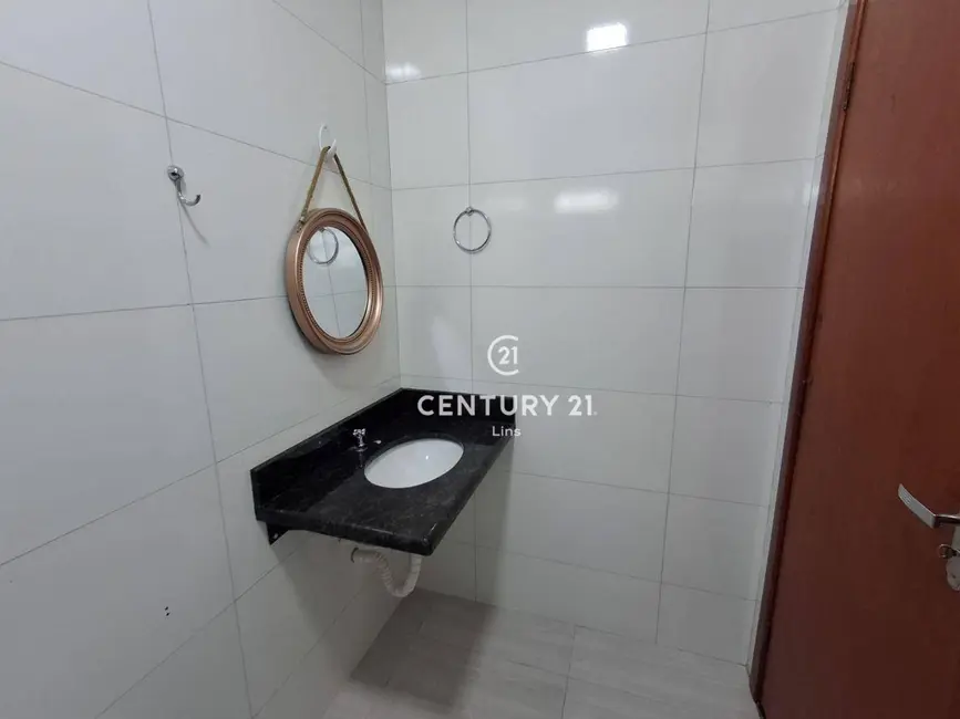 Foto 7 de Casa com 2 quartos para alugar, 110m2 em Jardim Europa, Cacoal - RO