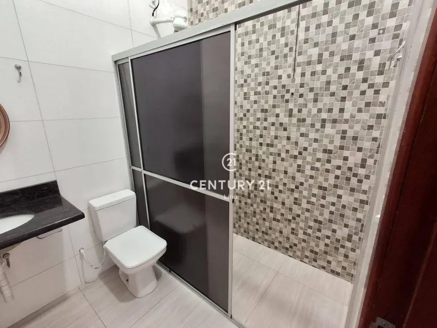 Foto 6 de Casa com 2 quartos para alugar, 110m2 em Jardim Europa, Cacoal - RO