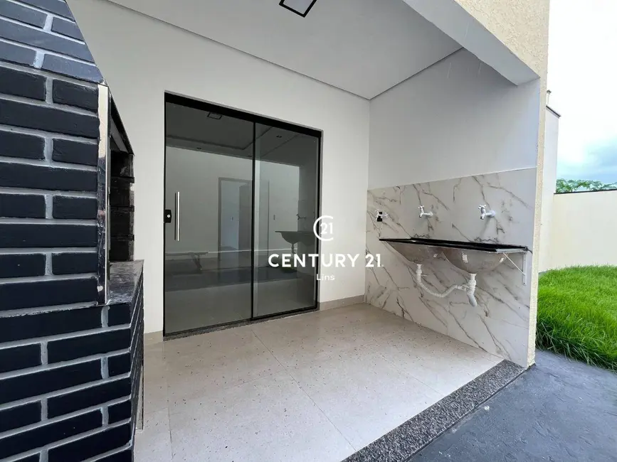 Casa com 3 quartos à venda, 170m2 em Embratel, Cacoal - RO - imagem 4 Foto 4 de Casa com 3 quartos à venda, 170m2 em Embratel, Cacoal - RO