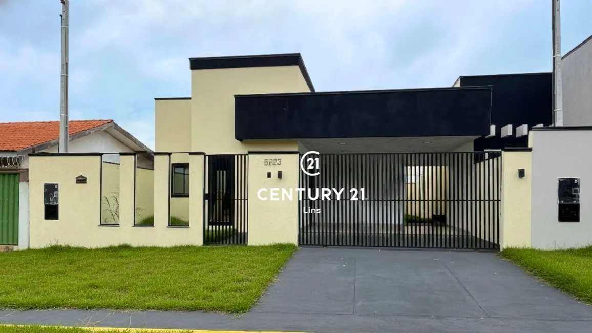 Casa com 3 quartos à venda, 170m2 em Embratel, Cacoal - RO - imagem 1 Foto 1 de Casa com 3 quartos à venda, 170m2 em Embratel, Cacoal - RO