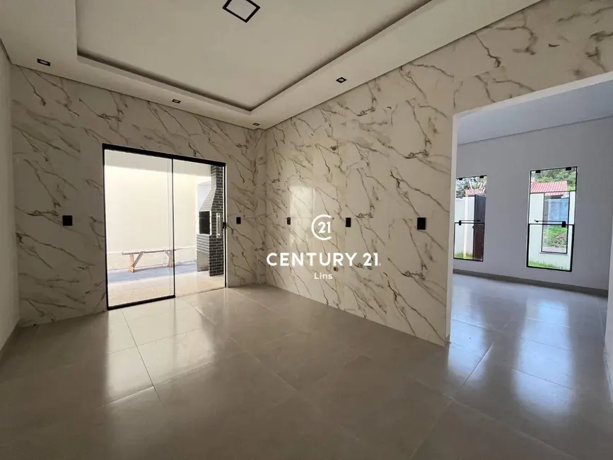 Casa com 3 quartos à venda, 170m2 em Embratel, Cacoal - RO - imagem 2 Foto 2 de Casa com 3 quartos à venda, 170m2 em Embratel, Cacoal - RO