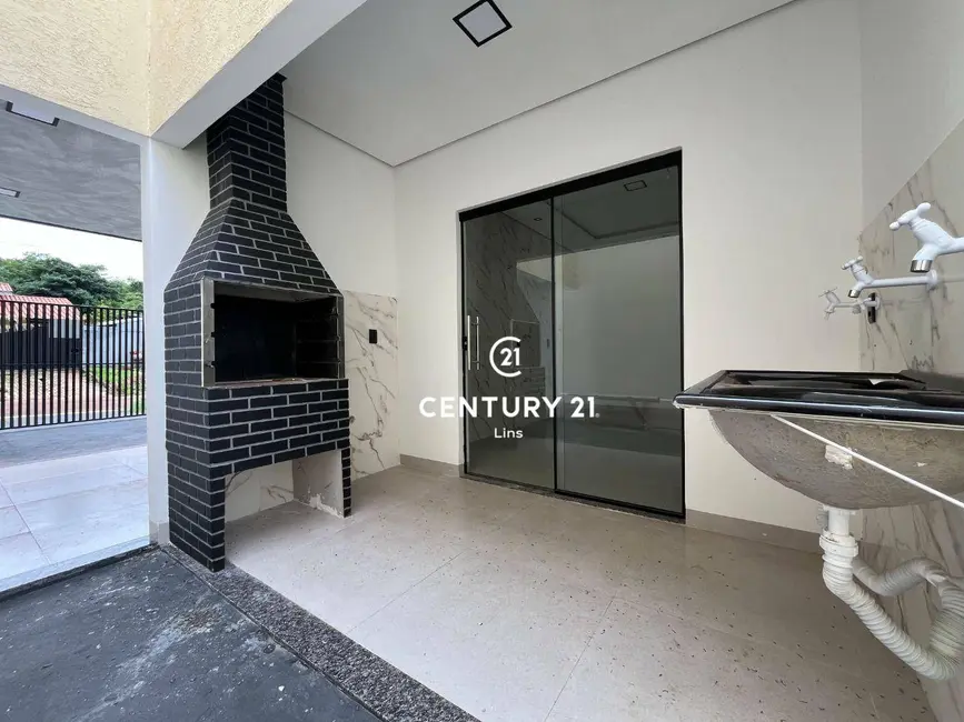 Casa com 3 quartos à venda, 170m2 em Embratel, Cacoal - RO - imagem 8 Foto 8 de Casa com 3 quartos à venda, 170m2 em Embratel, Cacoal - RO