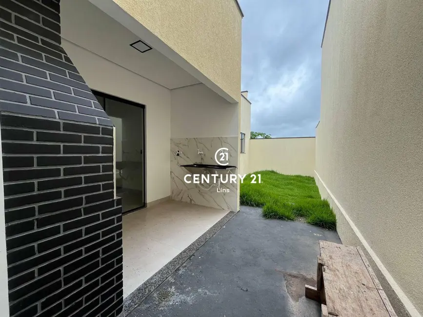 Casa com 3 quartos à venda, 170m2 em Embratel, Cacoal - RO - imagem 9 Foto 9 de Casa com 3 quartos à venda, 170m2 em Embratel, Cacoal - RO