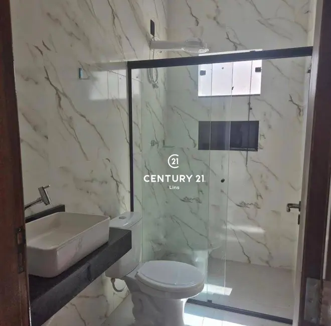 Foto 6 de Casa com 3 quartos à venda, 170m2 em Embratel, Cacoal - RO