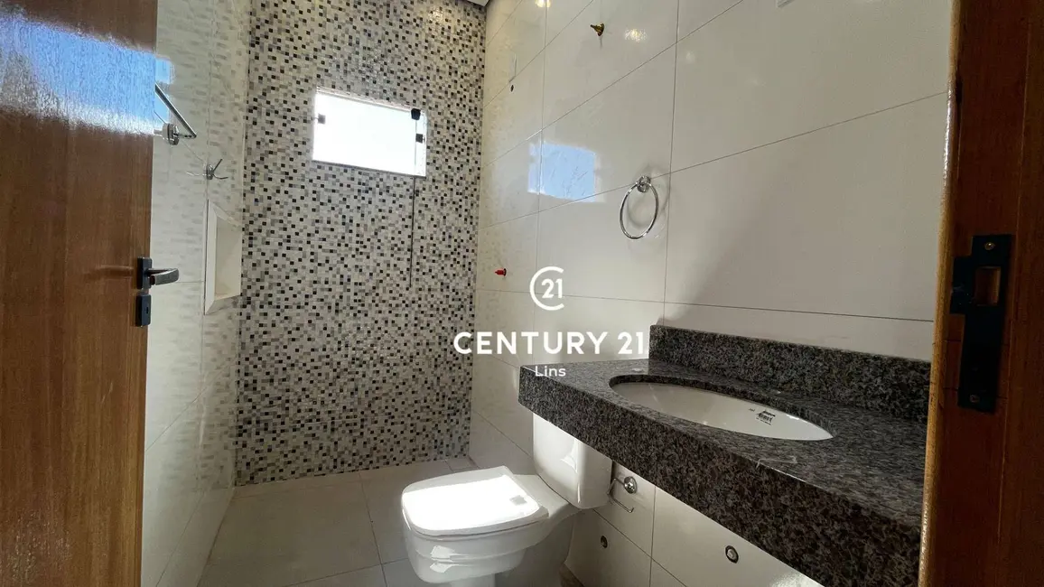 Foto 7 de Casa com 3 quartos à venda, 217m2 em Cacoal - RO