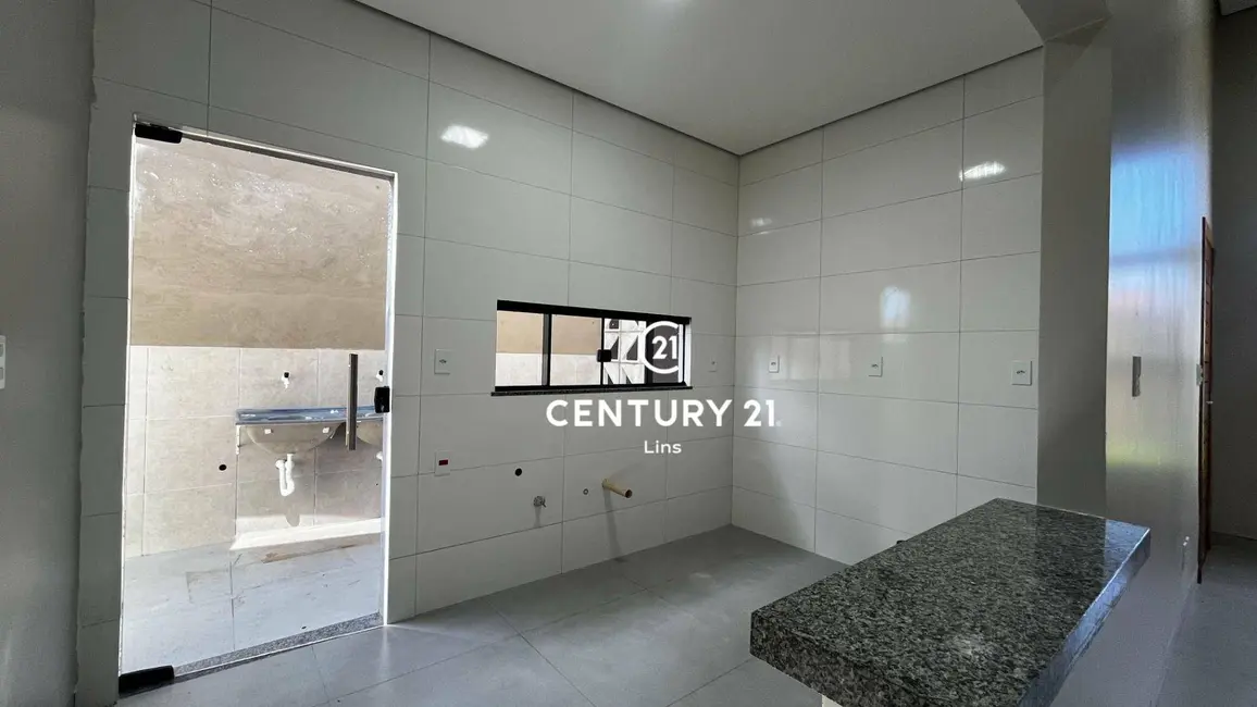 Foto 4 de Casa com 3 quartos à venda, 217m2 em Cacoal - RO