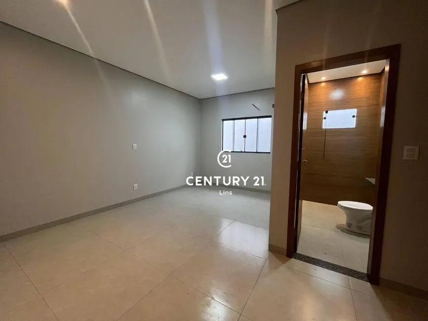 Foto 4 de Casa com 3 quartos à venda, 217m2 em Cacoal - RO
