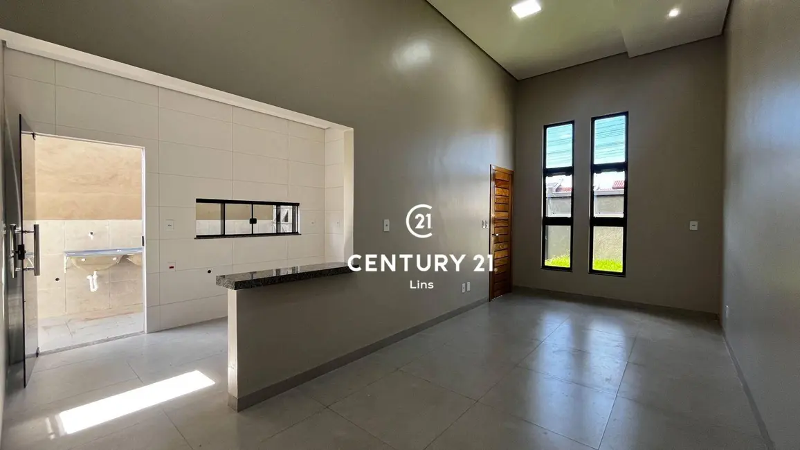 Foto 3 de Casa com 3 quartos à venda, 217m2 em Cacoal - RO