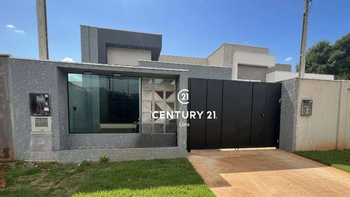 Foto 9 de Casa com 3 quartos à venda, 217m2 em Cacoal - RO