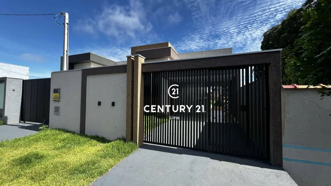 Foto 2 de Casa com 3 quartos à venda, 217m2 em Cacoal - RO