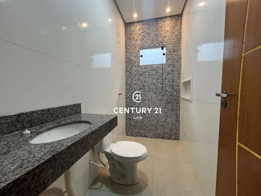 Foto 7 de Casa com 3 quartos à venda, 217m2 em Cacoal - RO