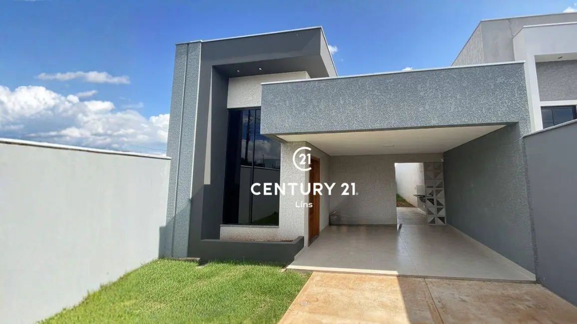 Foto 2 de Casa com 3 quartos à venda, 217m2 em Cacoal - RO