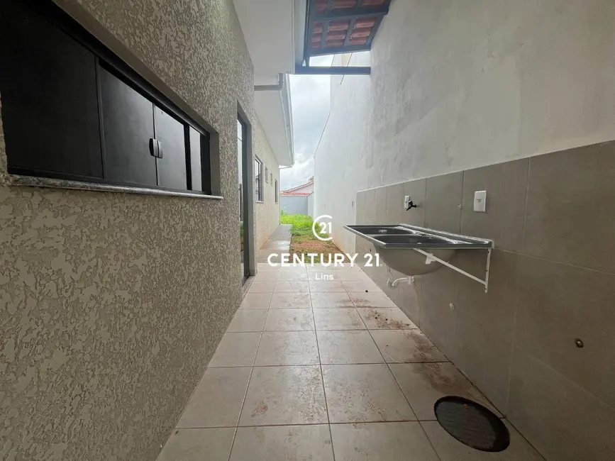 Foto 8 de Casa com 3 quartos à venda, 217m2 em Cacoal - RO