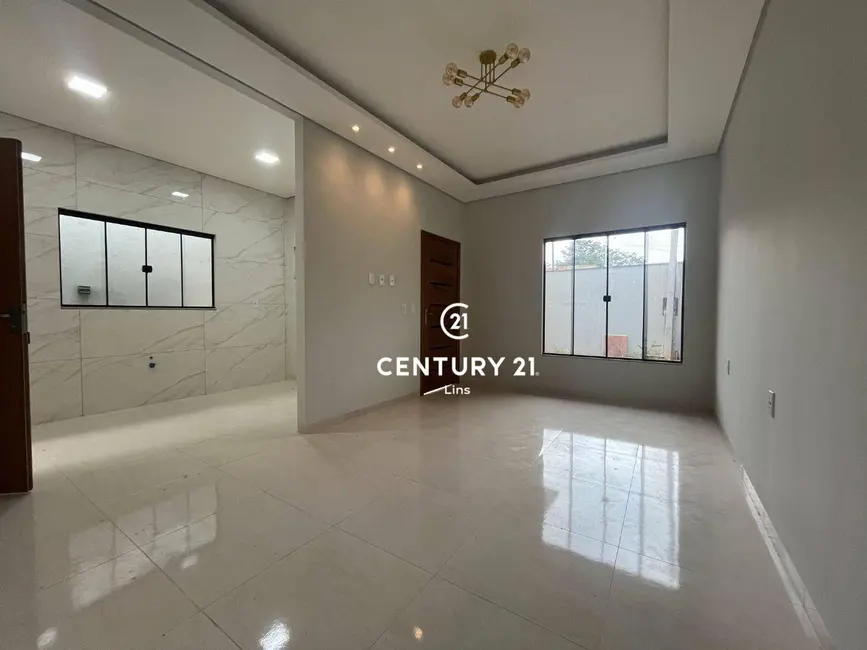 Foto 3 de Casa com 2 quartos à venda, 219m2 em Cacoal - RO