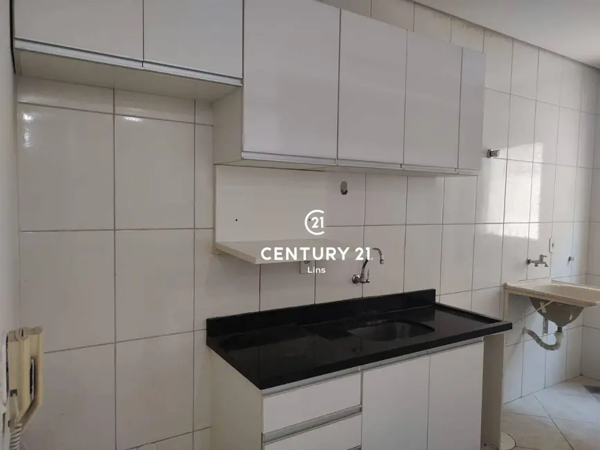 Foto 5 de Apartamento com 2 quartos para alugar, 44m2 em Floresta, Cacoal - RO