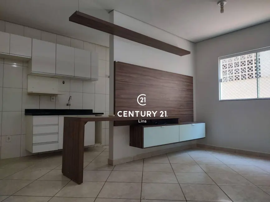 Foto 4 de Apartamento com 2 quartos para alugar, 44m2 em Floresta, Cacoal - RO